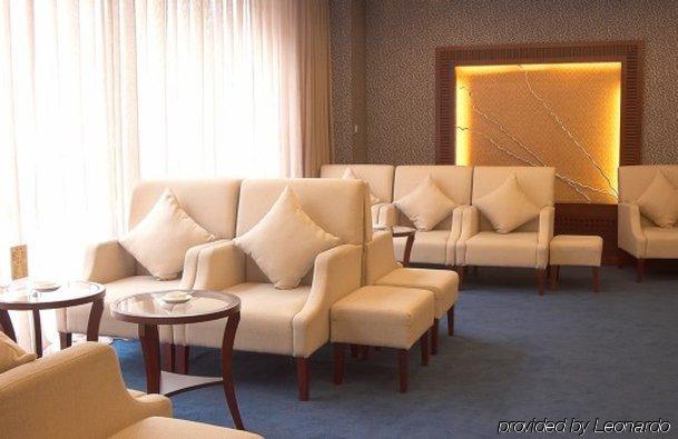 Beijing Starmoon Hotel Dalaman gambar