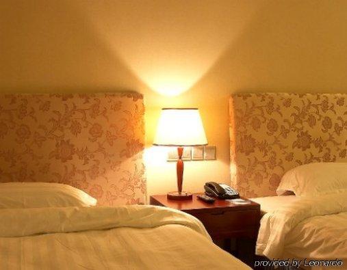 Beijing Starmoon Hotel Bilik gambar