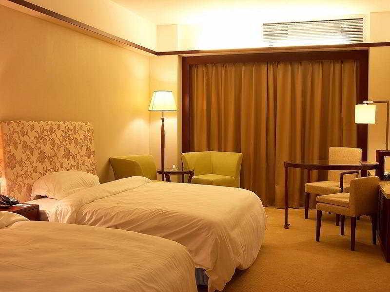 Beijing Starmoon Hotel Luaran gambar