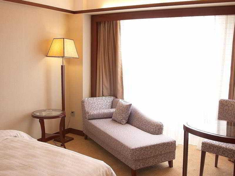Beijing Starmoon Hotel Luaran gambar