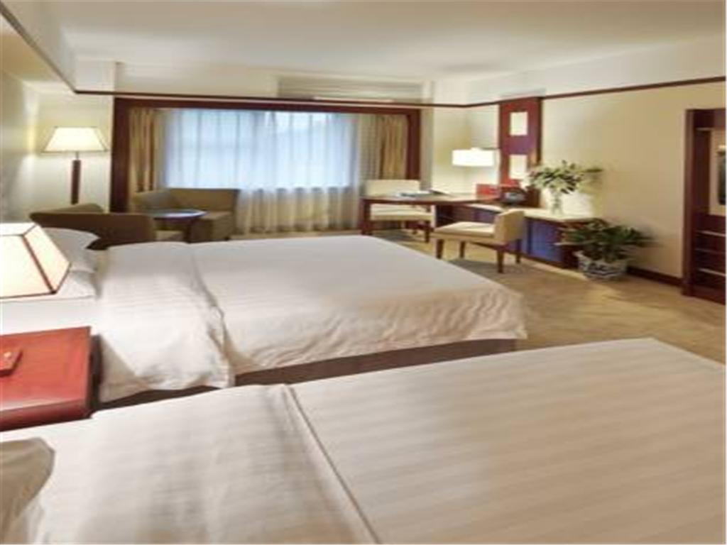 Beijing Starmoon Hotel Luaran gambar