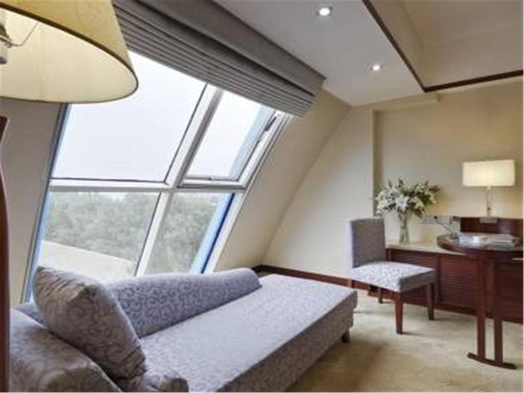 Beijing Starmoon Hotel Luaran gambar
