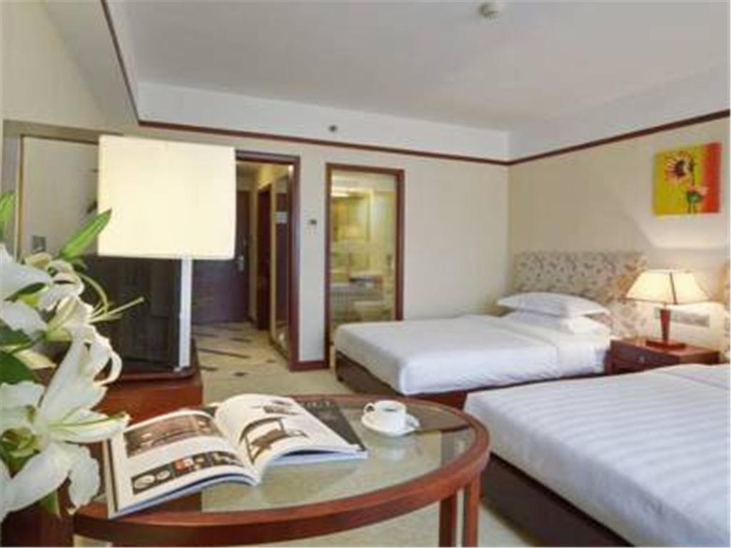 Beijing Starmoon Hotel Luaran gambar