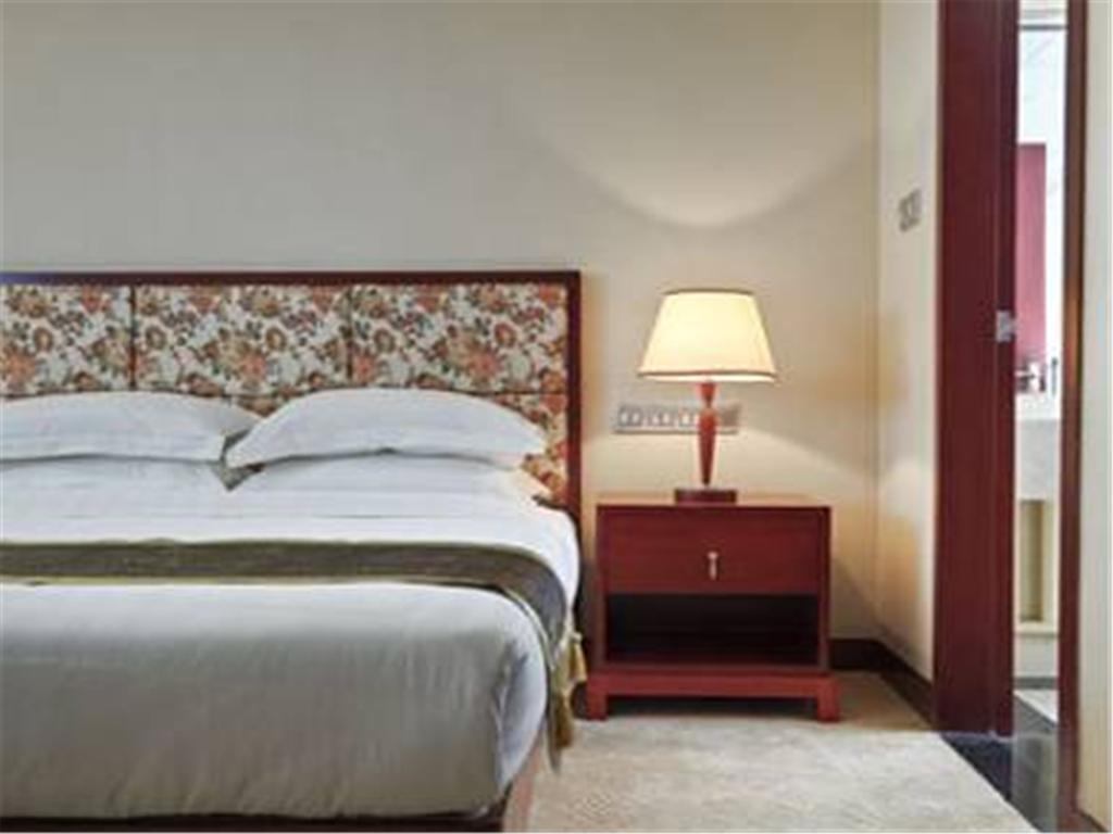Beijing Starmoon Hotel Luaran gambar